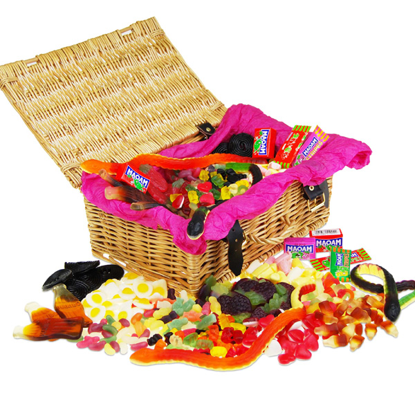 Haribo Sweets Hamper