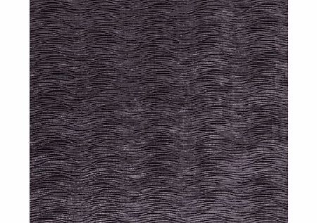 Harlequin Arkona Woven Velvet Fabric, Grape,