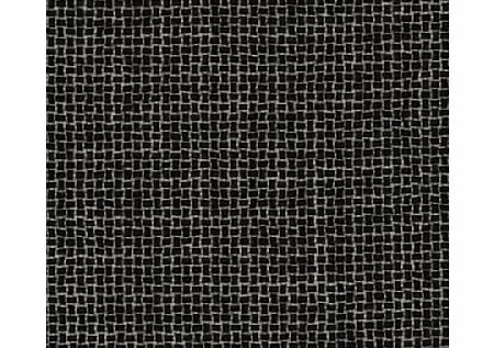 Harlequin Bind Semi Plain Fabric, Onyx, Price