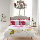 Harlequin Hermosa Duvet Cover - Pink DUCHERP2PEO