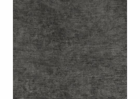 Harlequin Mimosa Woven Velvet Fabric, Pewter,