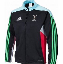 Harlequins 2014/2015 Mens Fleece