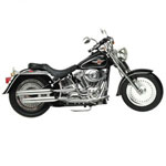 Harley Davidson Fat Boy