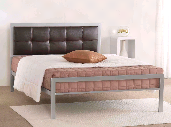 Magna 5ft Kingsize Bedstead