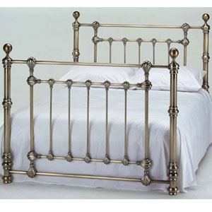 Victoria 5FT Kingsize Bedstead