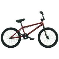 Haro 2006 NYQUIST THREE BMX BIKE