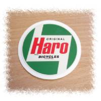 Haro BIKES STICKER - DESIGN 11