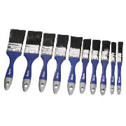 Harris 10 Piece Brush Set