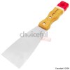 2 1/2` Classic Filling Knife