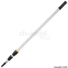 3M 3 Section Aluminium Extension Pole