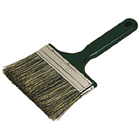 Emulsion and Paste Brush 5andquot;
