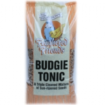 Budgie Tonic 12.5Kg