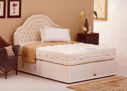 Double Lancelot Divan Set