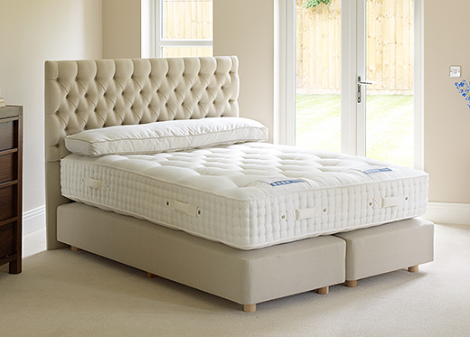 Double Medway Divan Set