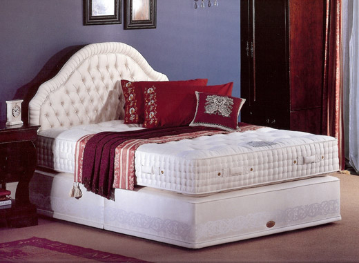 Double Percivale Divan Set