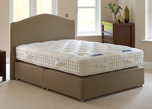 Kingsize Avon Divan Set