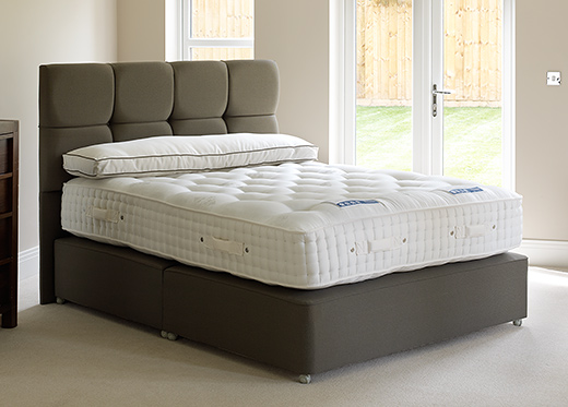 Kingsize Tay Divan Set