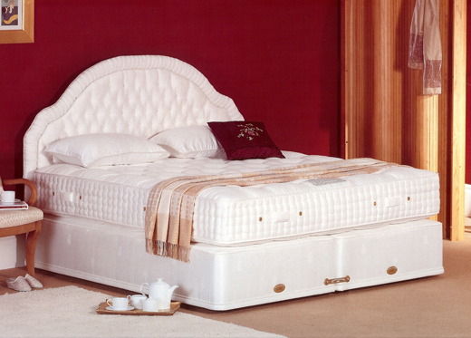 Single Guinevere Divan Set