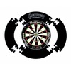 4 Piece Dartboard Surround