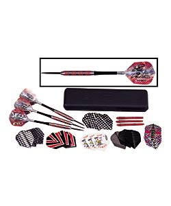 Harrows Eric Bristow Darts Set