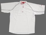 SLAZENGER Ultimate 3/4 Mens Cricket Shirt, S