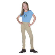 Harry Hall Childs Beige Jodhpurs 24