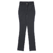 Harry Hall Childs Black Jodhpurs 22