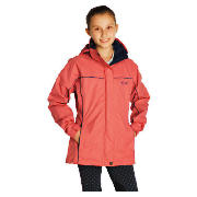 Harry Hall Childs Woodbridge Jacket Red 6-7 Years