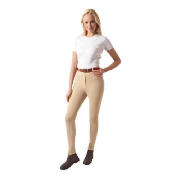 Harry Hall Ladies Beige Atlanta Jodhpurs 26