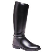 HARRY Hall Ladies Start Riding Boots 5