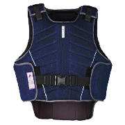 HARRY Hall Ladies Zeus Body Protector L