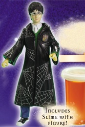 Harry Potter ACTION FIGURE