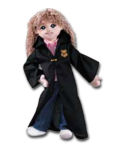 Harry Potter Hermione Granger