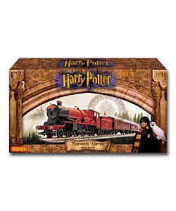 Harry Potter Hogwarts Express