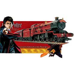 Hogwarts Xpress