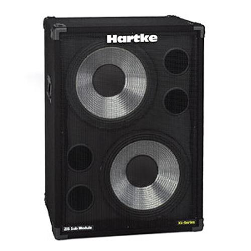 215XL Bass Cabinet