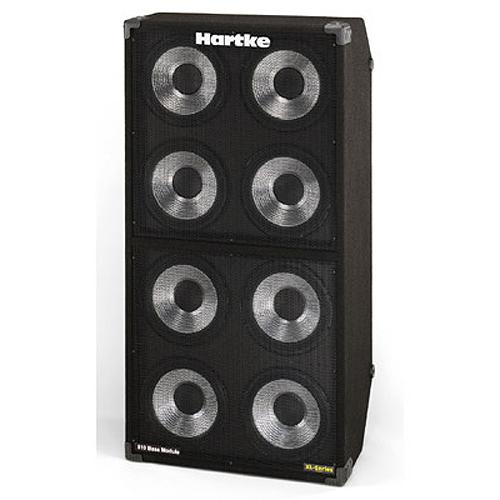 810XL Bass Cabinet