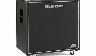 AK115 Bass Speaker Cabinet