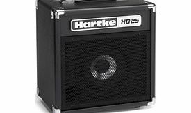 HD25 Bass Combo Amp