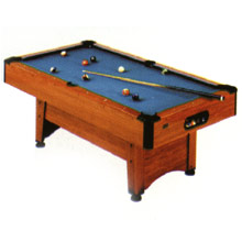 Prestige Pool Table