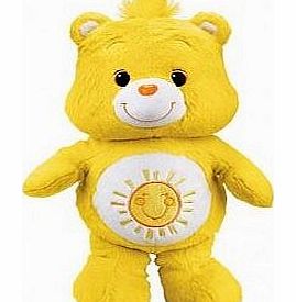 - Carebears - New 2014 Edition - Funshine Bear