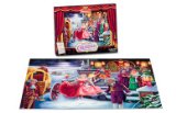 Hasbro 1000pc Cinderella Christmas Jigsaw Puzzle