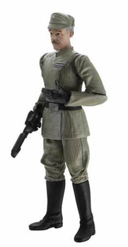 Hasbro 84770 Star Wars Admiral Ozzel Executor Assault Figure - Empire Strikes Back