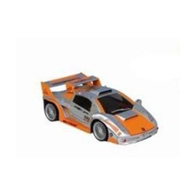 Hasbro Action Man ATOM XT-9000