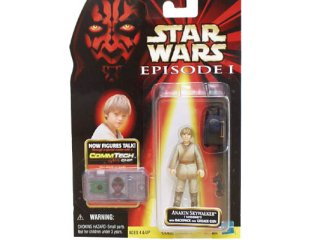 Hasbro Anakin (Tatooine)