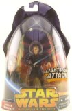 Hasbro Anakin Lightsaber Attack Star Wars #2