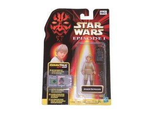 Hasbro Anakin Skywalker