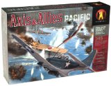 Hasbro/ Avalon Hill Axis 