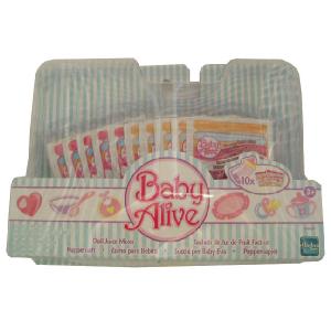 Hasbro Baby Alive Juice Mix