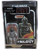 Hasbro Boba Fett Vintage Style Figure VOTC Star Wars